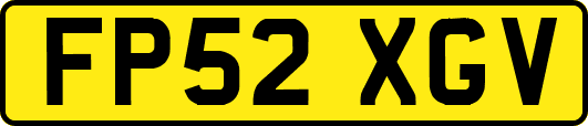 FP52XGV