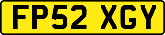 FP52XGY