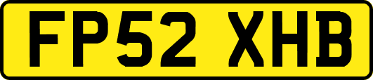 FP52XHB