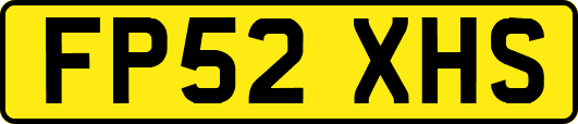 FP52XHS