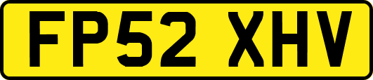 FP52XHV