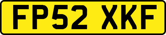 FP52XKF