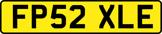 FP52XLE