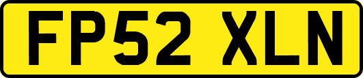 FP52XLN