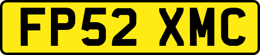 FP52XMC