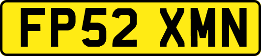 FP52XMN
