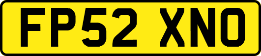 FP52XNO