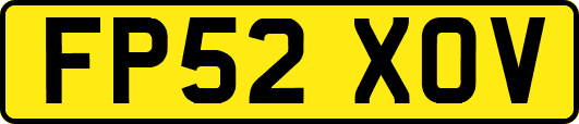 FP52XOV