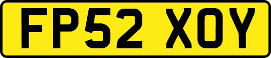 FP52XOY