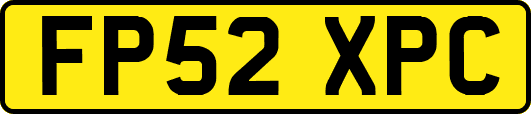 FP52XPC
