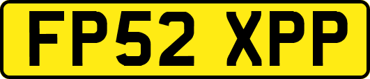 FP52XPP