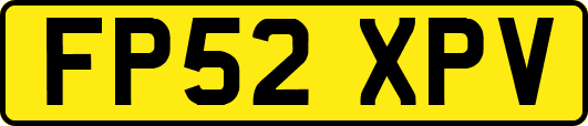 FP52XPV