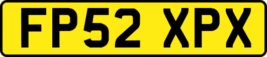 FP52XPX
