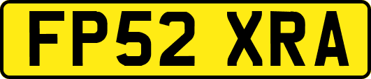 FP52XRA