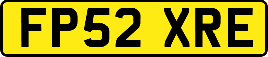 FP52XRE