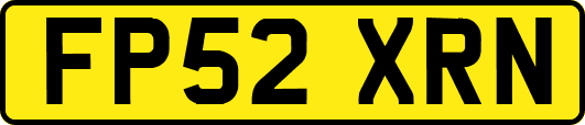 FP52XRN