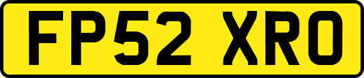 FP52XRO