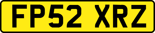 FP52XRZ