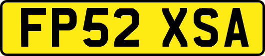 FP52XSA