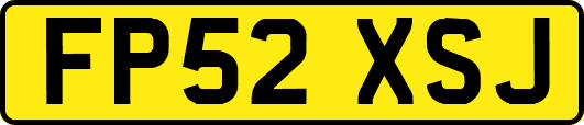 FP52XSJ