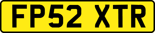 FP52XTR
