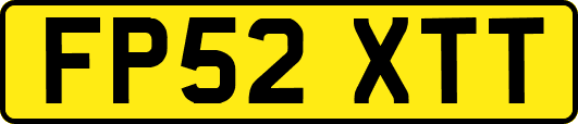 FP52XTT