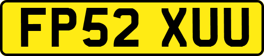 FP52XUU