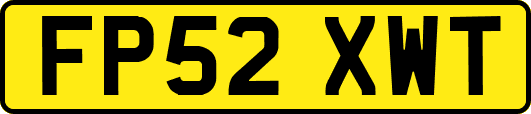 FP52XWT