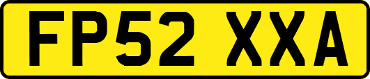 FP52XXA