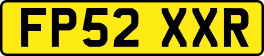 FP52XXR