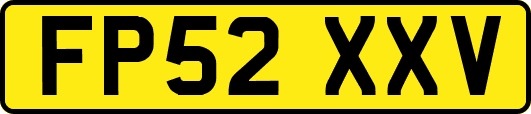 FP52XXV