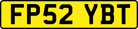 FP52YBT