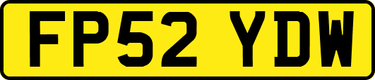 FP52YDW