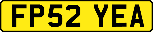 FP52YEA
