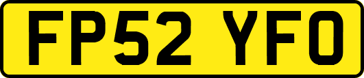 FP52YFO