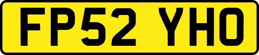 FP52YHO