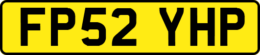 FP52YHP