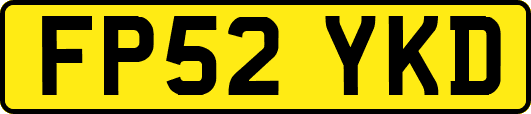 FP52YKD
