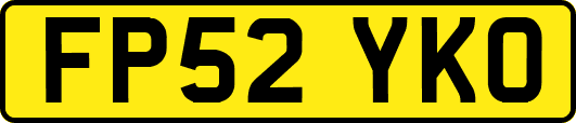 FP52YKO