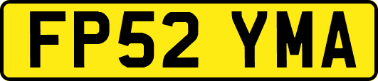 FP52YMA