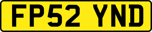 FP52YND