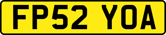 FP52YOA