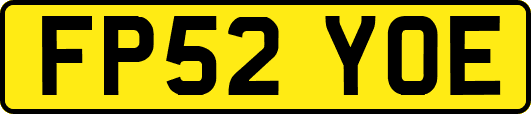 FP52YOE