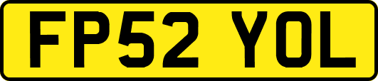 FP52YOL