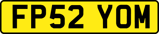 FP52YOM