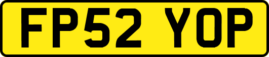 FP52YOP