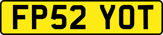 FP52YOT