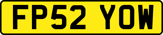 FP52YOW