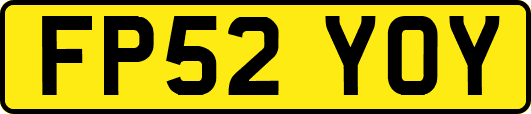 FP52YOY