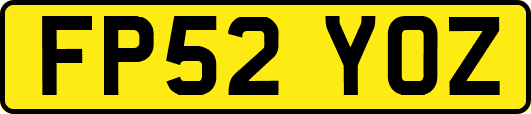FP52YOZ